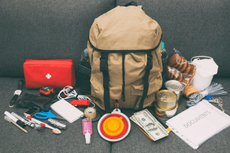 Go bag da 72 ore: perché l europa la chiede ora