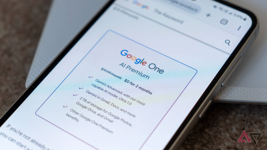 Google ai pro conviene se non vuoi gemini?