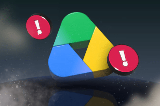Google drive conserva più ricordi di quanto pensi