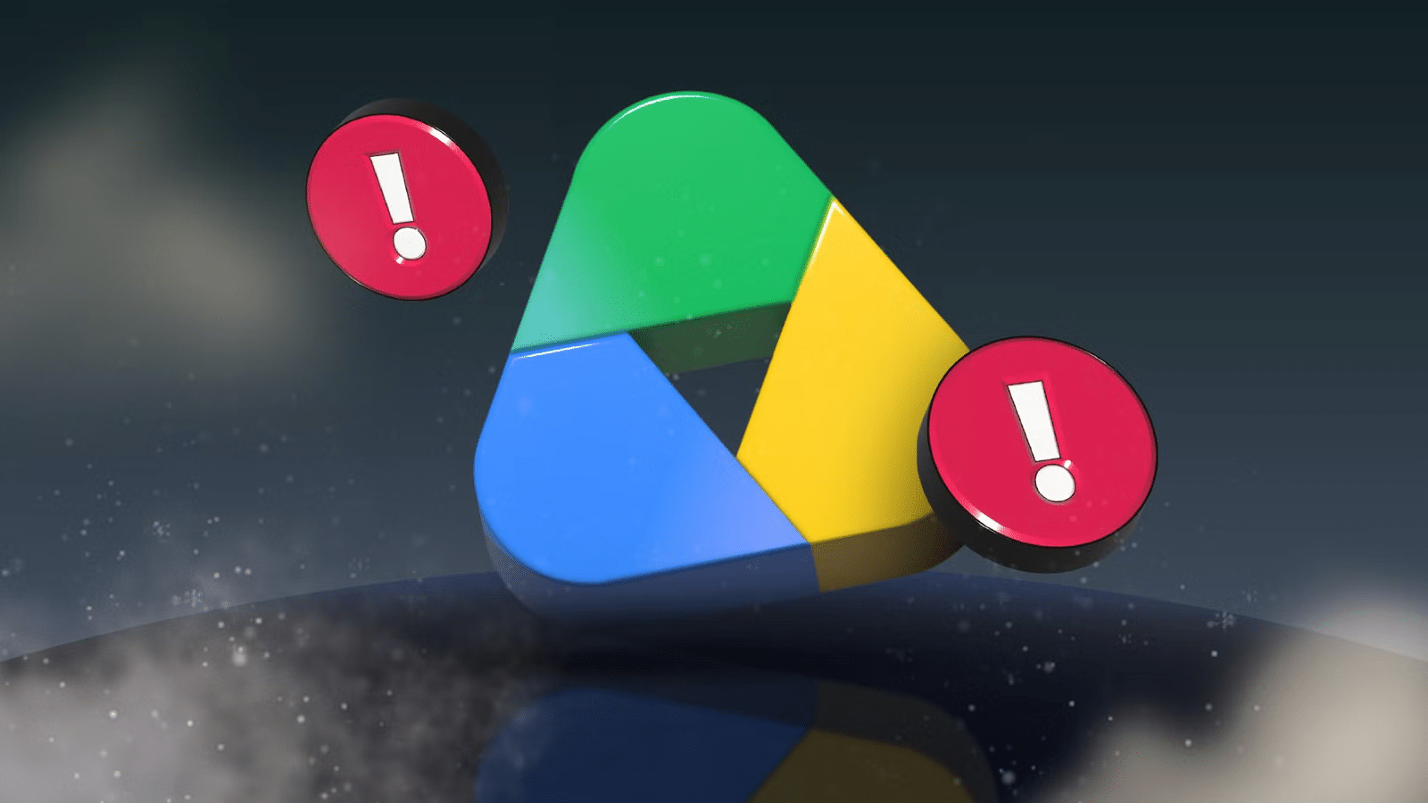 Google drive conserva più ricordi di quanto pensi