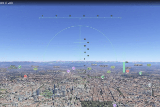 Google lancia un simulatore di volo gratuito: ecco come provarlo