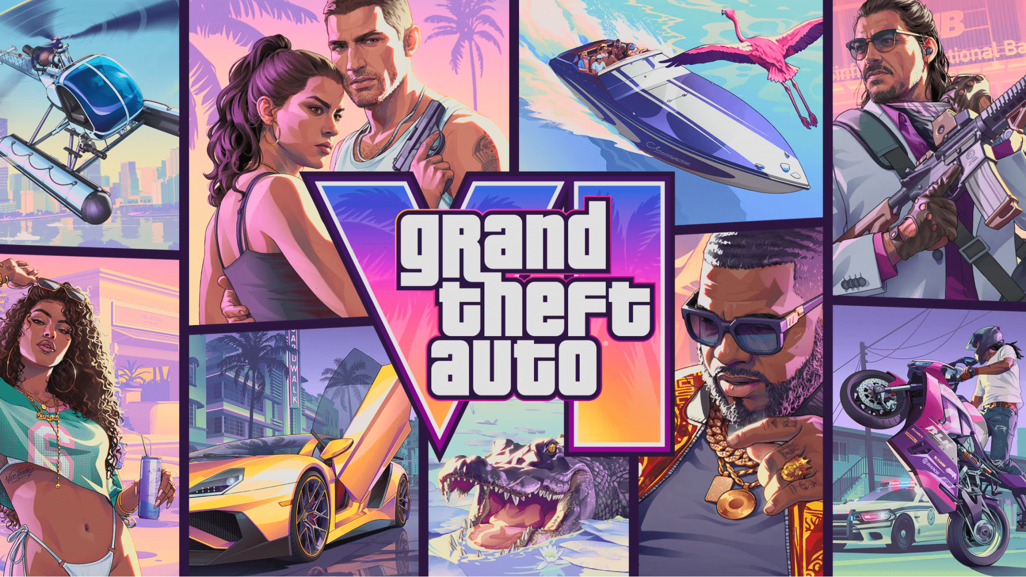 Gta 6 preordini aperti: prezzo, edizioni e bonus