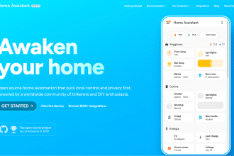Home assistant: le 7 integrazioni che la community usa di più