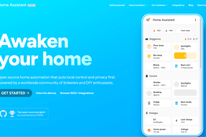Home assistant: le 7 integrazioni che la community usa di più