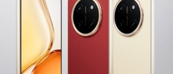 Honor x80 pro max: batteria enorme e display da 10. 000 nit