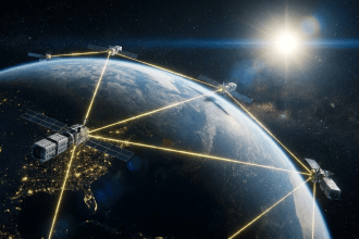 Il piano di spacex: portare fino a 1 milione di data center nello spazio per addestrare l’ai
