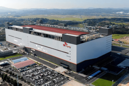 Incendio sk hynix: evacuati 3. 600 dipendenti in un impianto chip