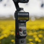 Insta360 luna ultra sfida dji con due fotocamere e 8k