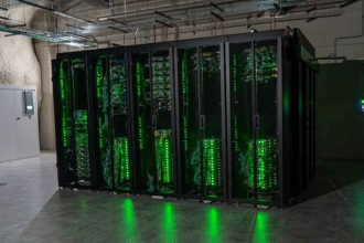 Intacture è il data center nella miniera che cambia l’ai?