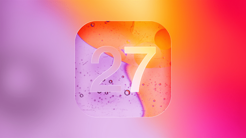 Ios 27 beta 1 disponibile: cosa cambia su iphone