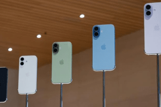 Iphone 18 potrebbe saltare settembre: cosa sappiamo