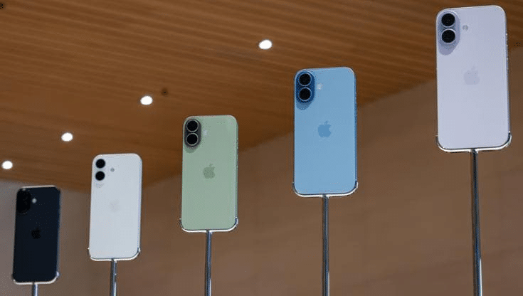 Iphone 18 potrebbe saltare settembre: cosa sappiamo