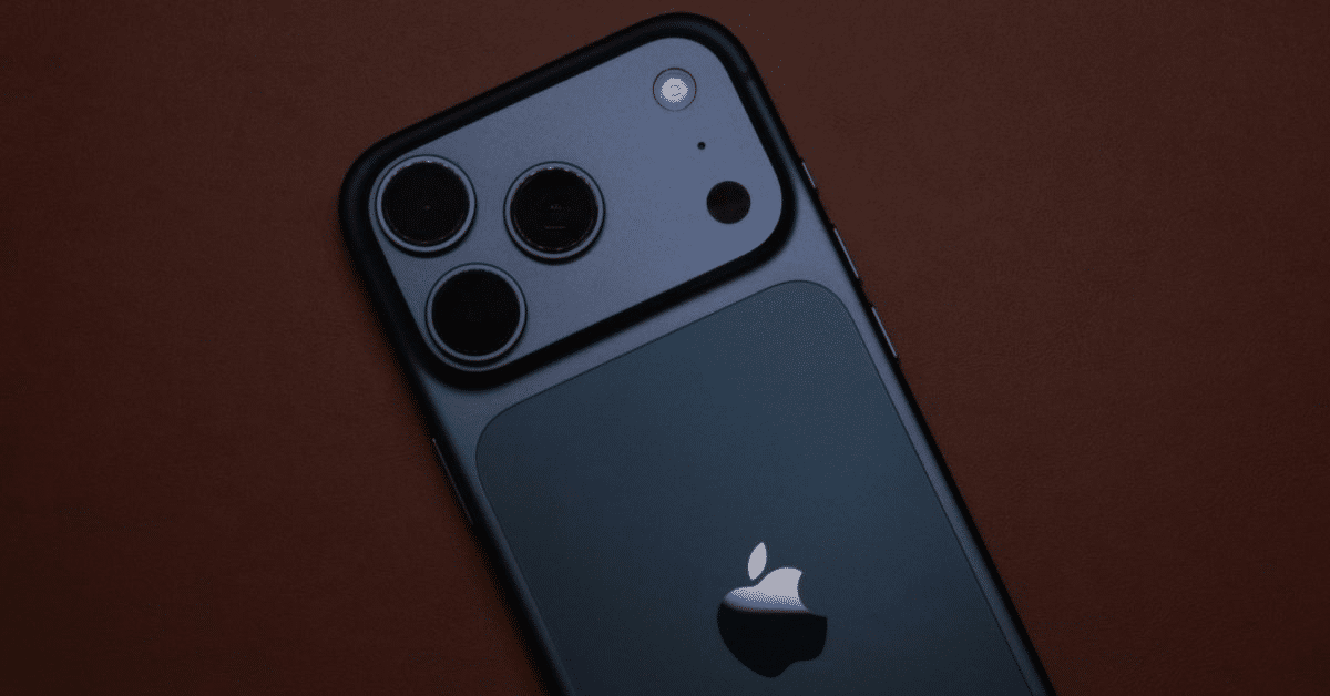 Iphone 18 pro: fotocamera più grande, ma per quale motivo?