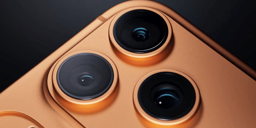 Iphone 18 pro: fotocamera più grande, ma per quale motivo?