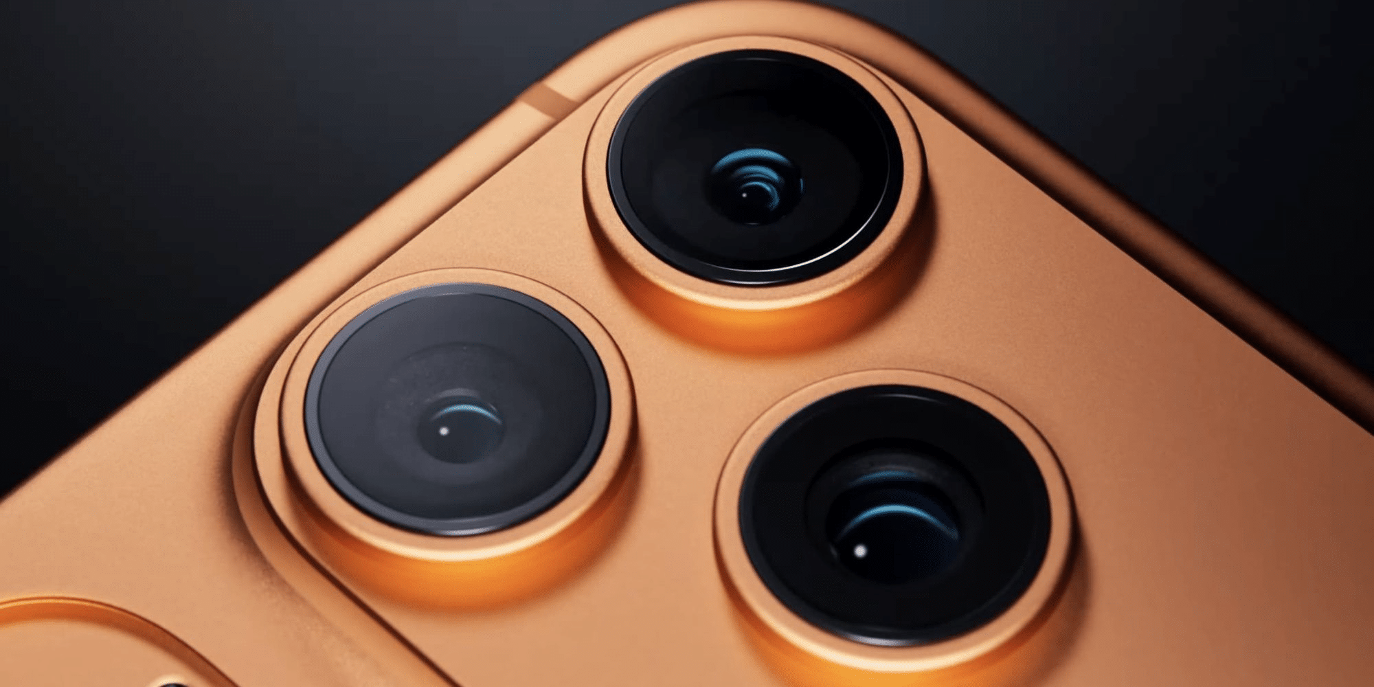 Iphone 18 pro: fotocamera più grande, ma per quale motivo?