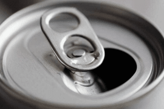 Linguetta della lattina: a cosa serve quel foro?