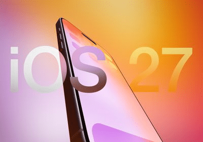 Liquid glass ios 27 cambia: apple corregge il design