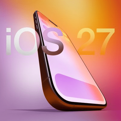 Liquid glass ios 27 cambia: apple corregge il design