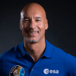 Luca parmitano su artemis iii: cosa farà nel 2027