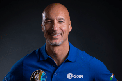 Luca parmitano su artemis iii: cosa farà nel 2027