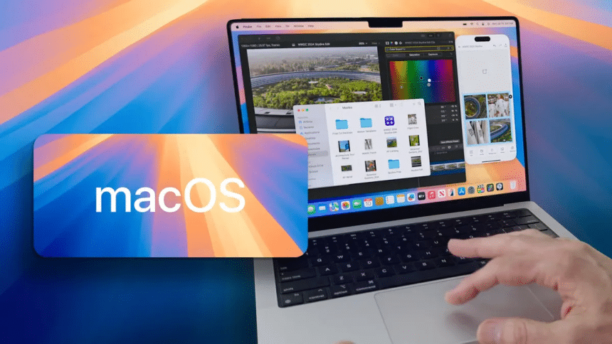 Macos 27 golden gate: quali mac sono compatibili
