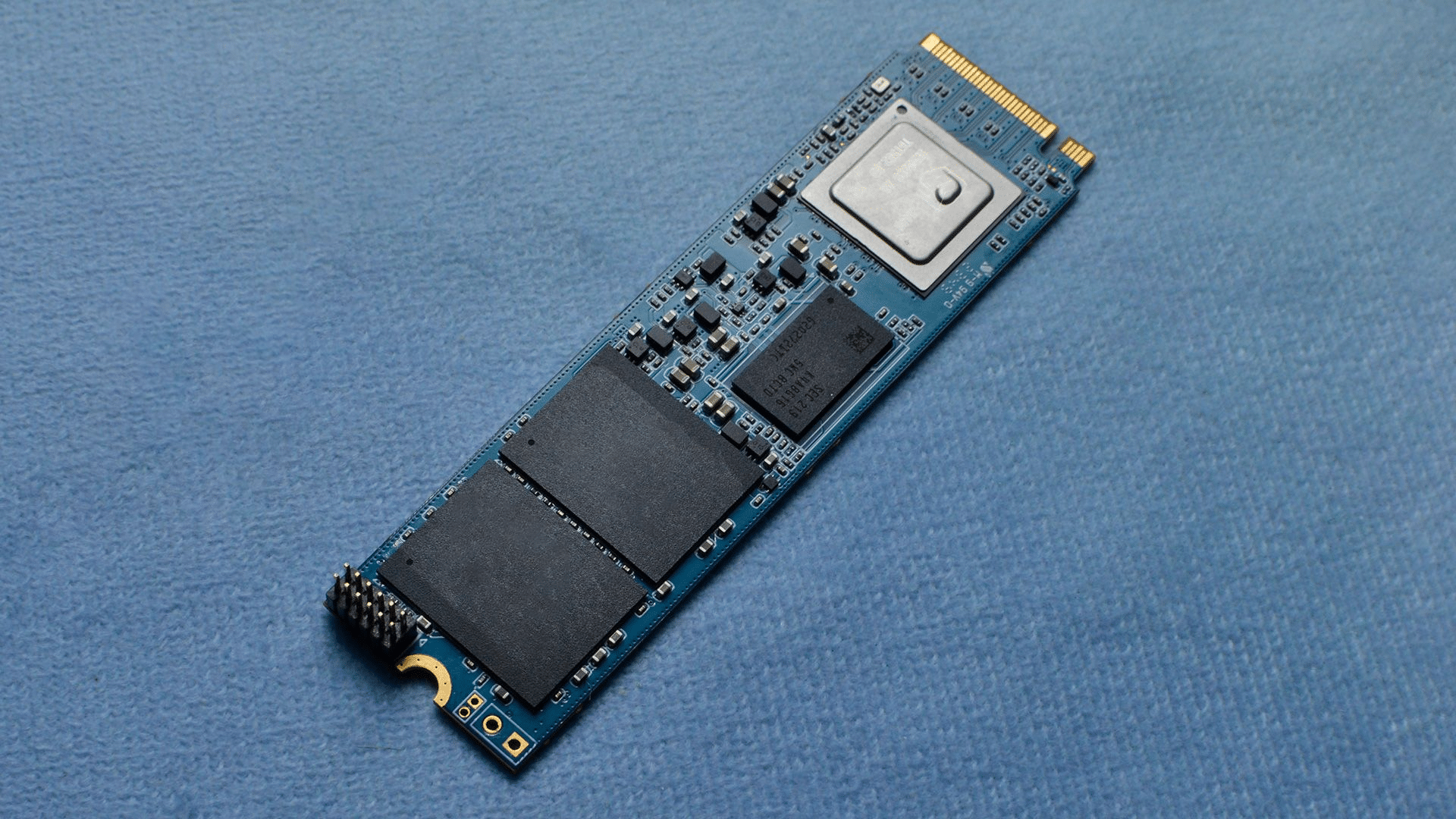 Mercato ssd retail quasi sparito: colpa dell’ai?