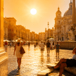 Meteo weekend, torna l’anticiclone ma il caldo resta gestibile %meteo weekend, torna l’anticiclone ma il caldo resta gestibilecount(title)% Meteo weekend, torna l’anticiclone ma il caldo resta gestibile