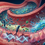 Farmaci e batteri: come può cambiare la virulenza di e. Coli