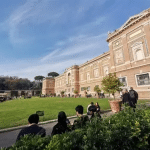 Musei digitali in italia: più biglietti online e ia
