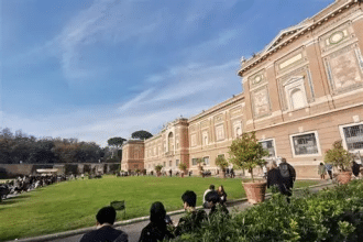 Musei digitali in italia: più biglietti online e ia