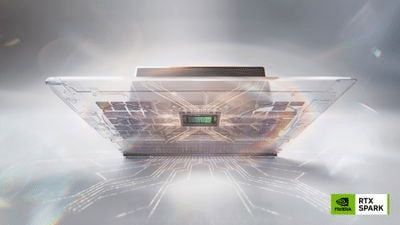 Nvidia rtx spark sfida apple silicon nel mercato pc