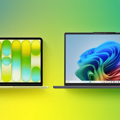 Nvidia rtx spark sfida apple silicon nel mercato pc