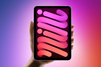Oled ipad mini: release date, pricing, and what to expect