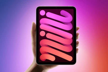 Oled ipad mini: release date, pricing, and what to expect