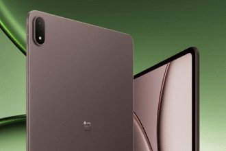 Oneplus pad 3 pro unveiled in china with 13. 2" 144hz lcd, snapdragon 8 elite gen 5 chipset