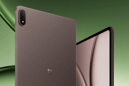 Oneplus pad 3 pro unveiled in china with 13. 2" 144hz lcd, snapdragon 8 elite gen 5 chipset