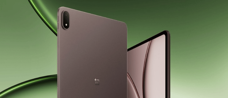 Oneplus pad 3 pro unveiled in china with 13. 2" 144hz lcd, snapdragon 8 elite gen 5 chipset