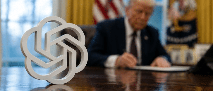 Openai e ordine ai trump: modelli sotto esame prima del lancio