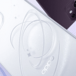Oppo reno16: teaser globale con babymonster e selfie da 50 mp