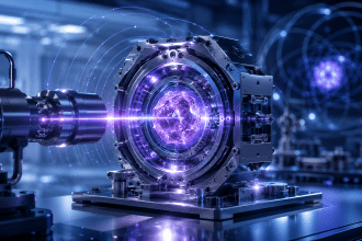 Orologi nucleari, il tempo misurato dal nucleo atomico