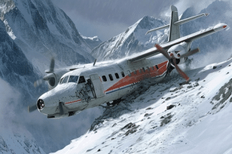 Pilatus pc-6 precipitato in francia: cosa sappiamo