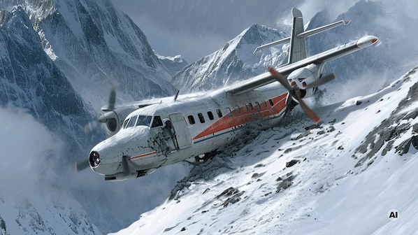 Pilatus pc-6 precipitato in francia: cosa sappiamo