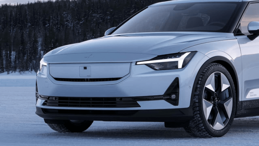 Polestar 2 torna in canada: cosa cambia per l'elettrica