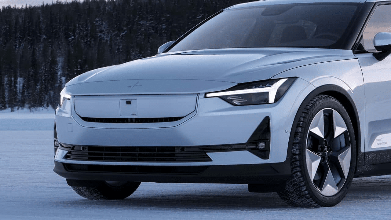 Polestar 2 torna in canada: cosa cambia per l'elettrica