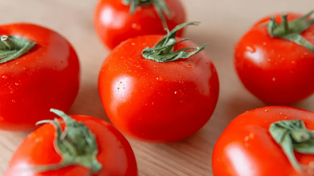 Pomodori in frigo: l'errore che rovina sapore e consistenza