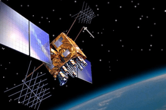 Pulsar: i satelliti anti gps disturbato nelle crisi