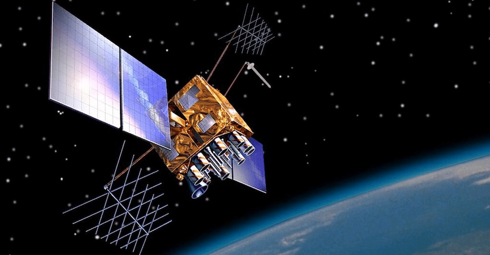 Pulsar: i satelliti anti gps disturbato nelle crisi