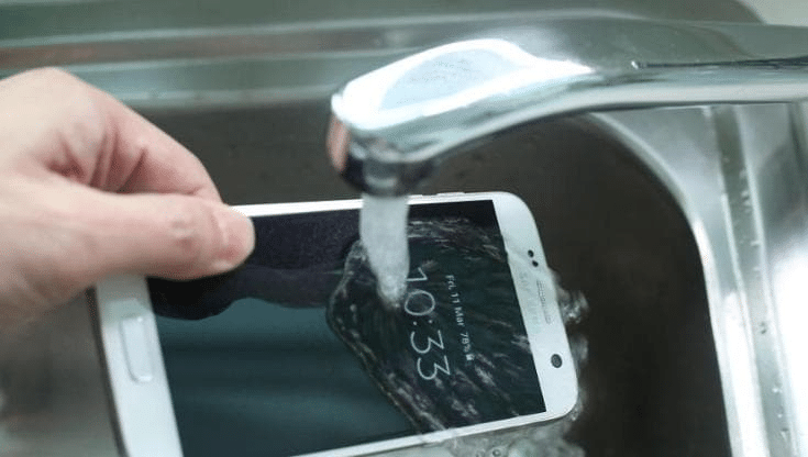 Raffreddamento a liquido samsung galaxy: svolta per gli smartphone?
