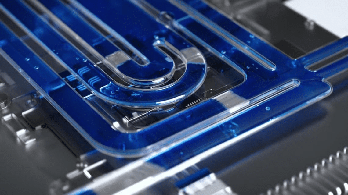Raffreddamento a liquido samsung galaxy: svolta per gli smartphone?