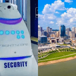 Robot poliziotto dubbot ritirato: zero arresti in ohio